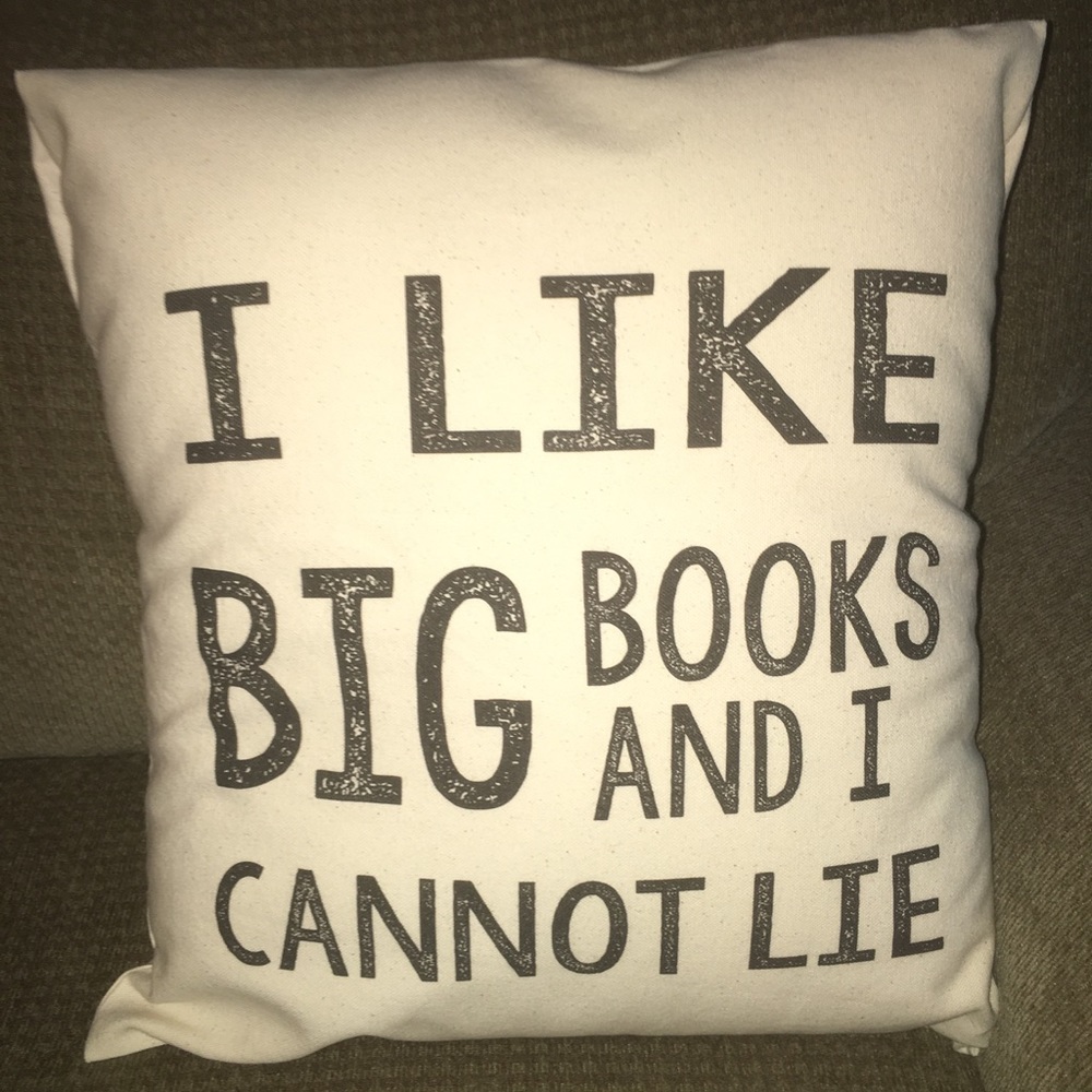 COPY - Handmade Pillow Cover 17”